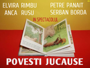 AFIS POVESTI JUCAUSE