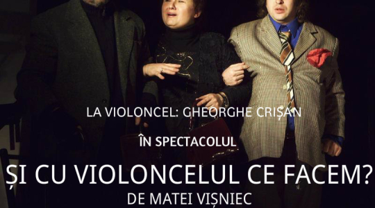 violoncelul