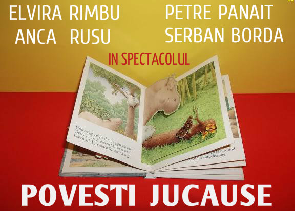 AFIS POVESTI JUCAUSE